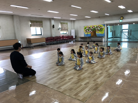 다솜유치원 이미지