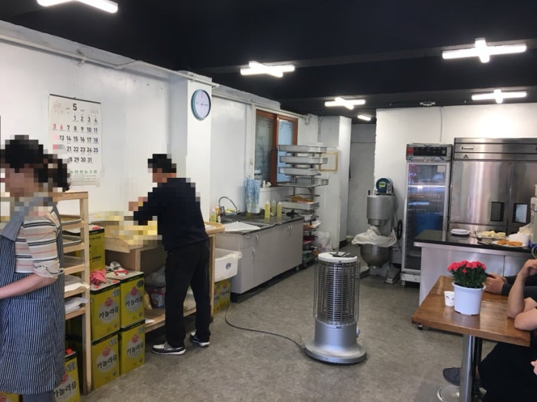 스마일명품찰진꽈배기 이미지