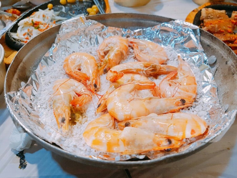 옛촌막걸리 이미지