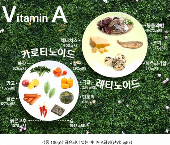 노랑당근야채과일 이미지