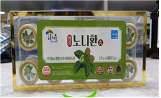 주식회사 경주생약식품사업부 이미지
