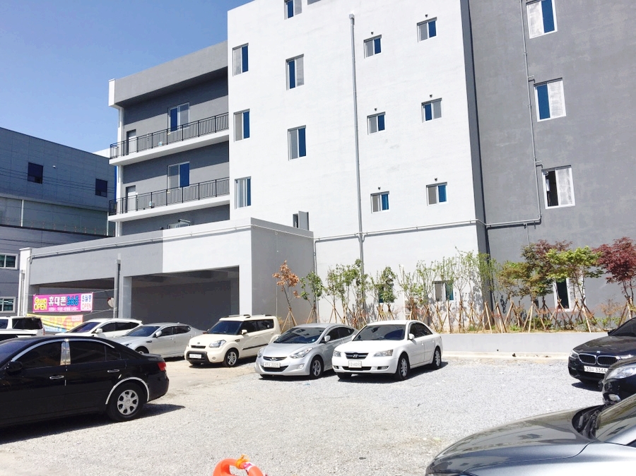 벌크커피도산점 이미지