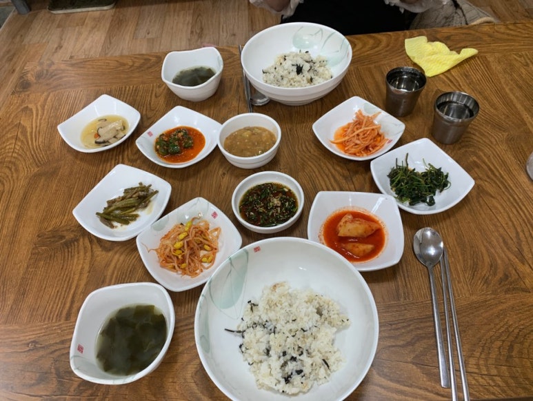 풍년김밥 이미지