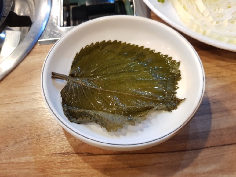 전봇대곱창 이미지