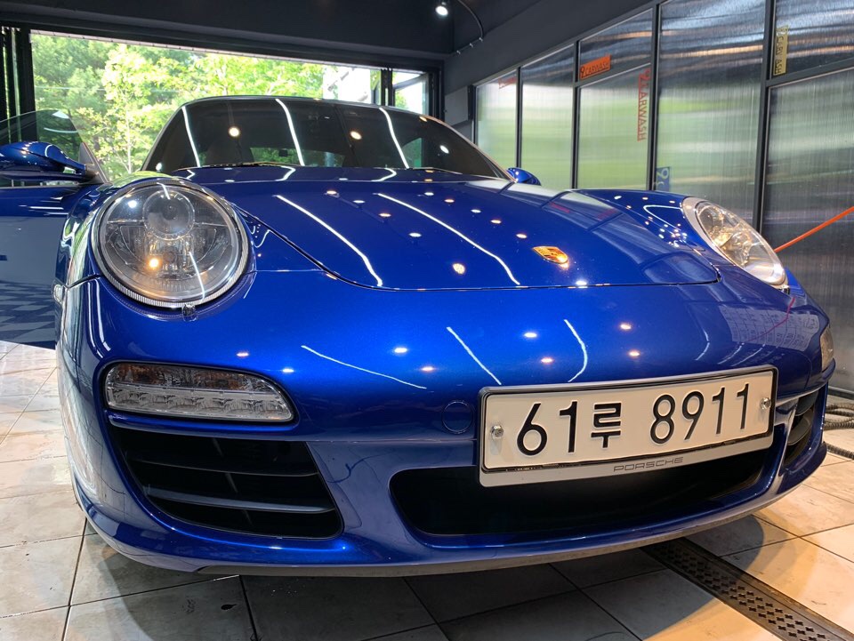 카워시911 이미지