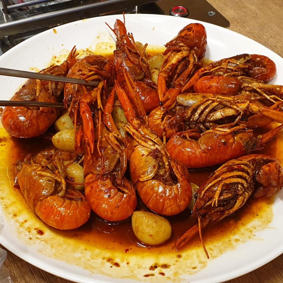 선양양꼬치 이미지