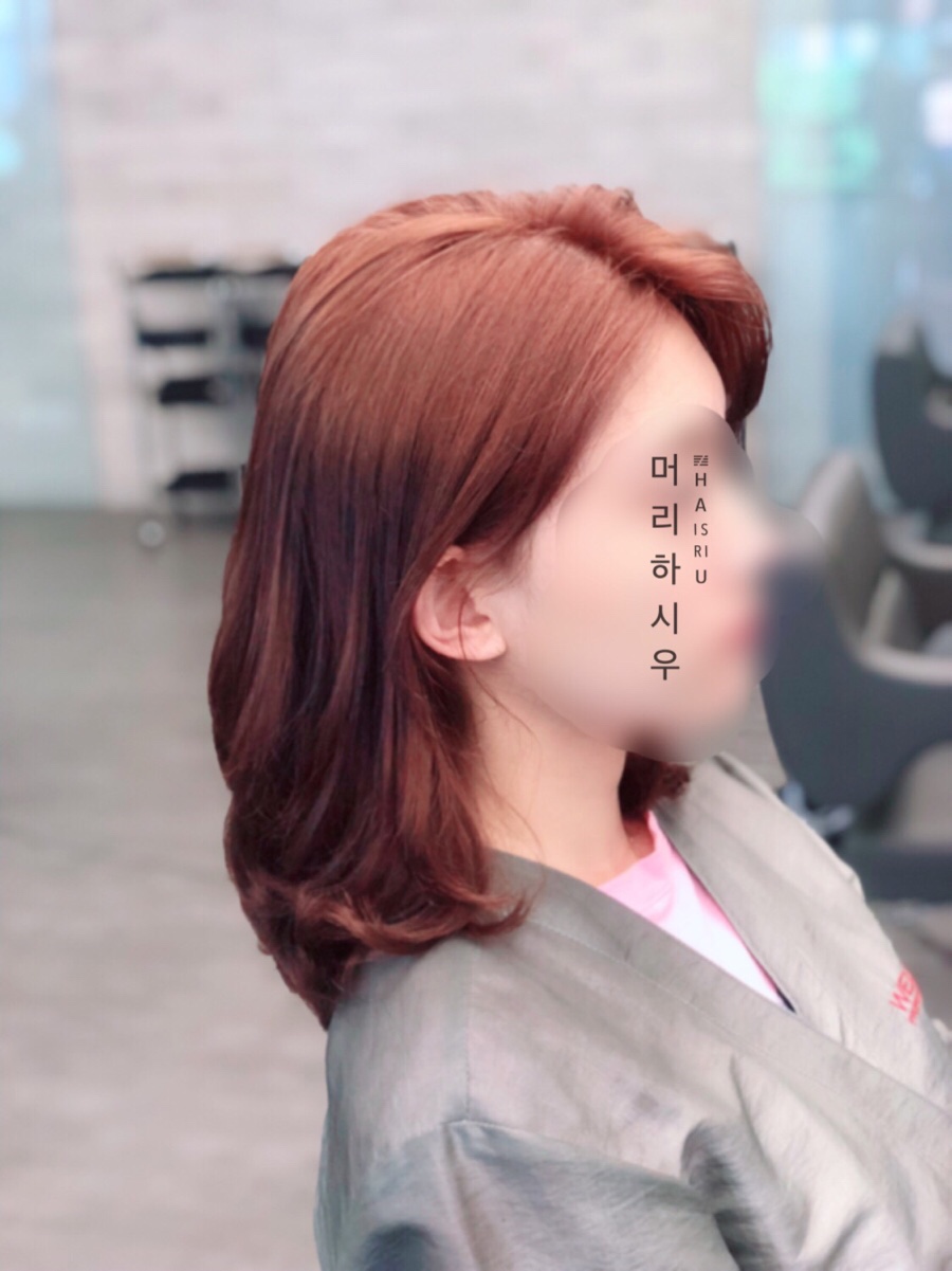 헤어도시 이미지