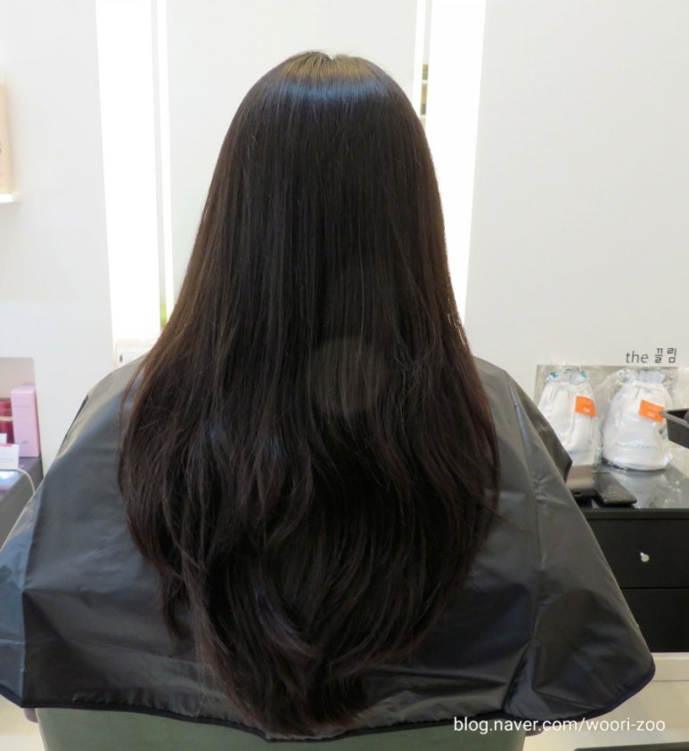 더끌림헤어(The 끌림 hair) 이미지