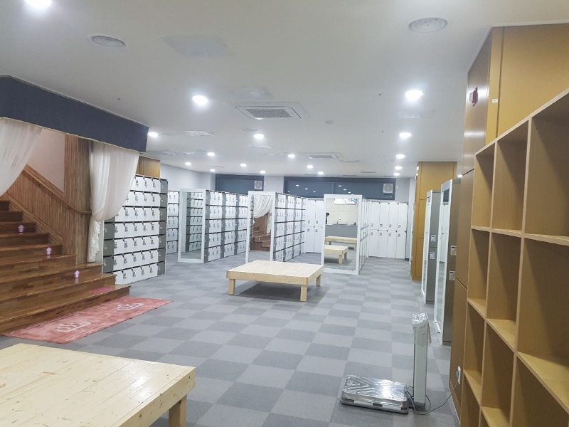 (주)굿모닝관리 이미지