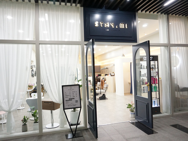 스테이헤어 이미지