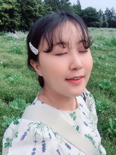 오늘도예쁜너 이미지