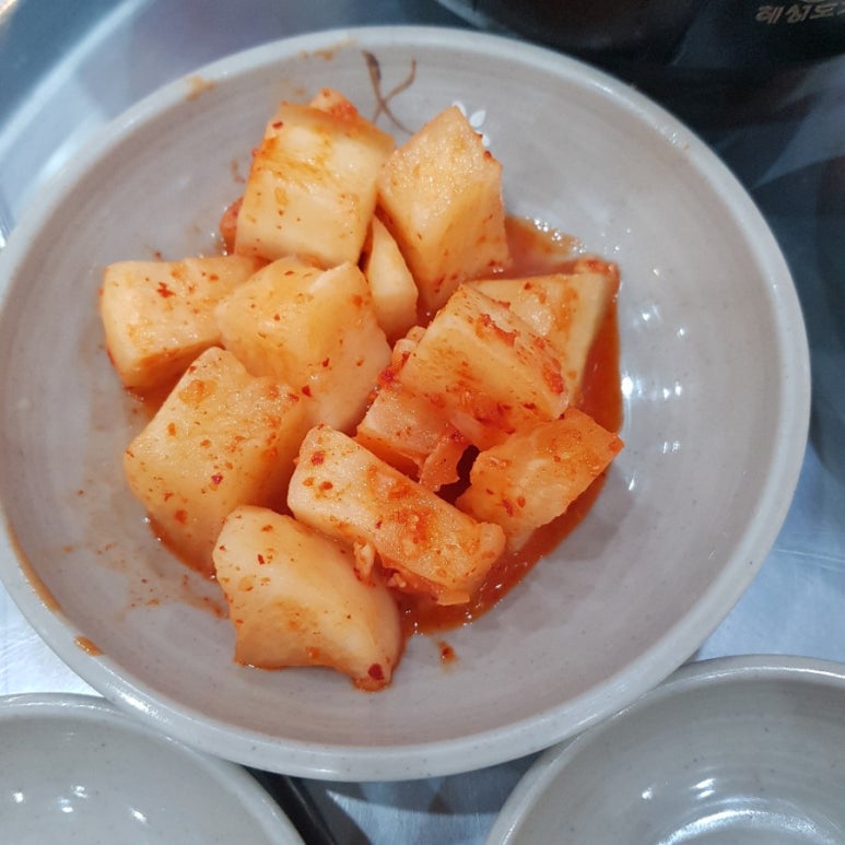 진배기할매국밥 이미지