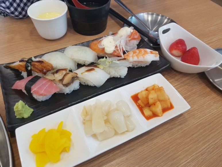 담양초밥집 이미지
