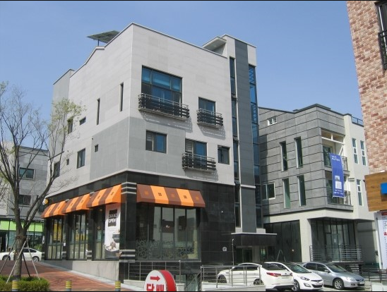 고려당제과 이미지