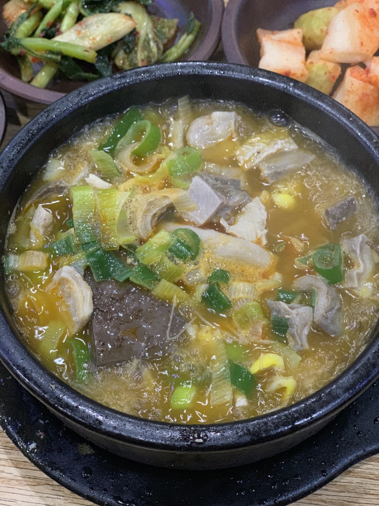 양평해장국 이미지
