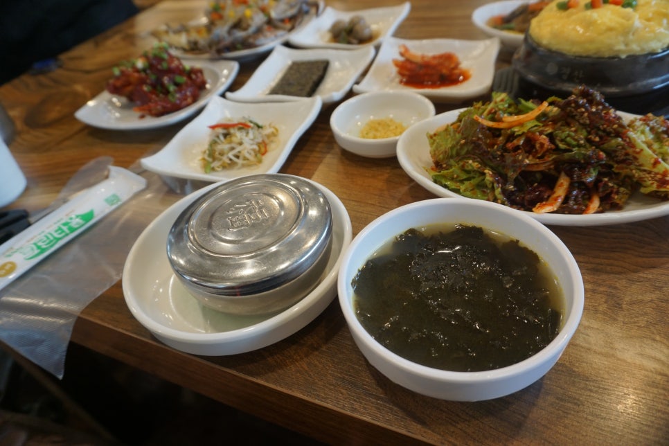 원조봉순게장 이미지