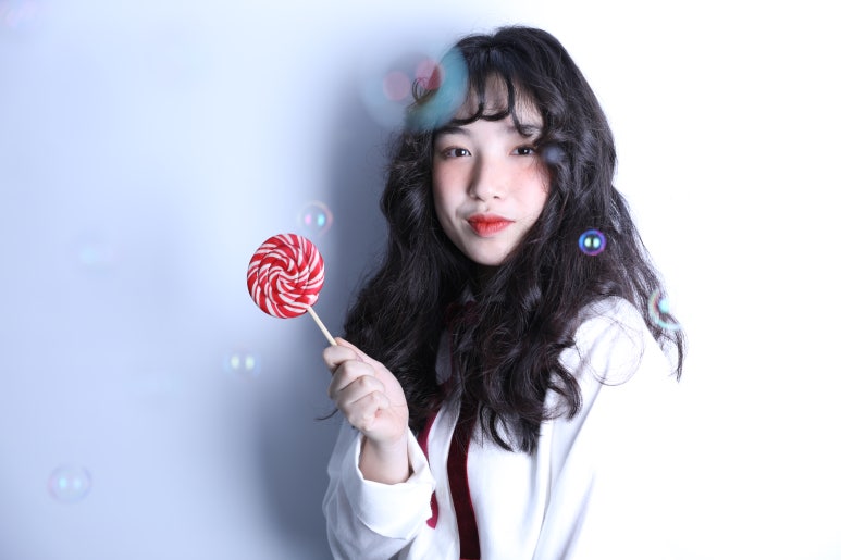 모란미용실 이미지