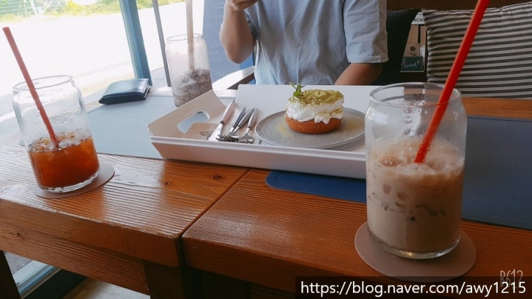 커피앤유 이미지
