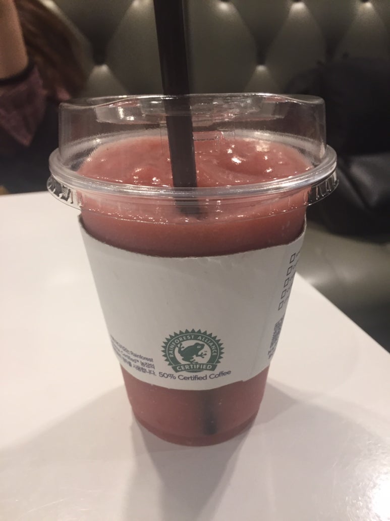 파리바게뜨 수원경희대점 이미지