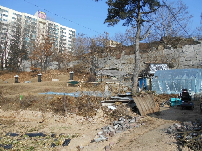 장암동정류장 이미지
