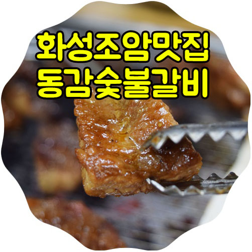 동감숯불갈비 이미지
