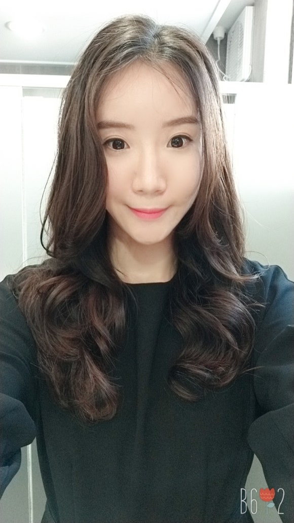 예쁘다헤어샵 이미지