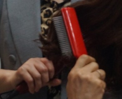 베니티앤코헤어 이미지
