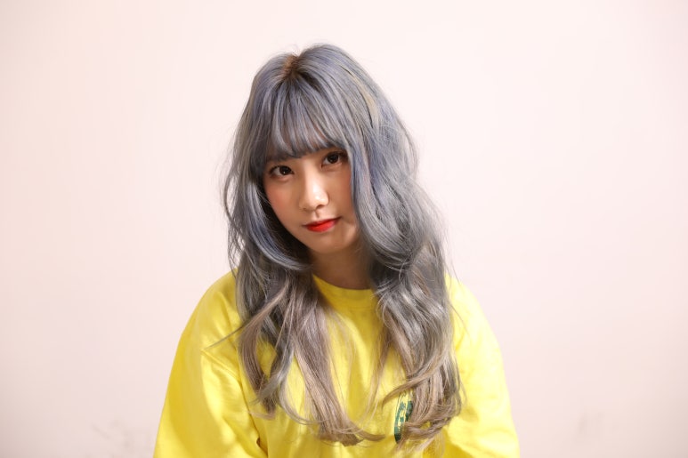 모란미용실 이미지