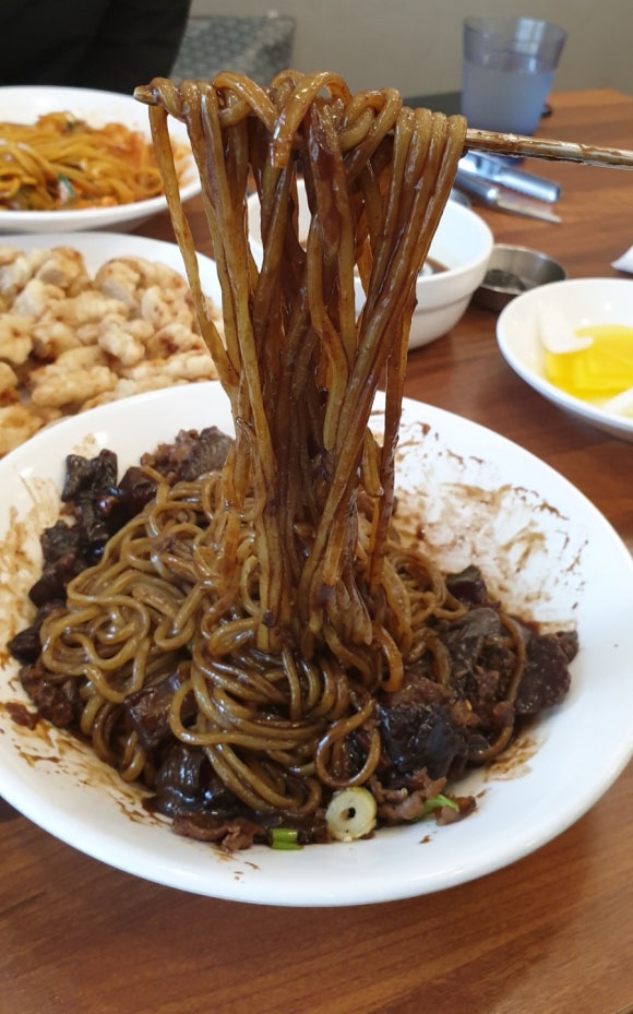 달군반점 이미지
