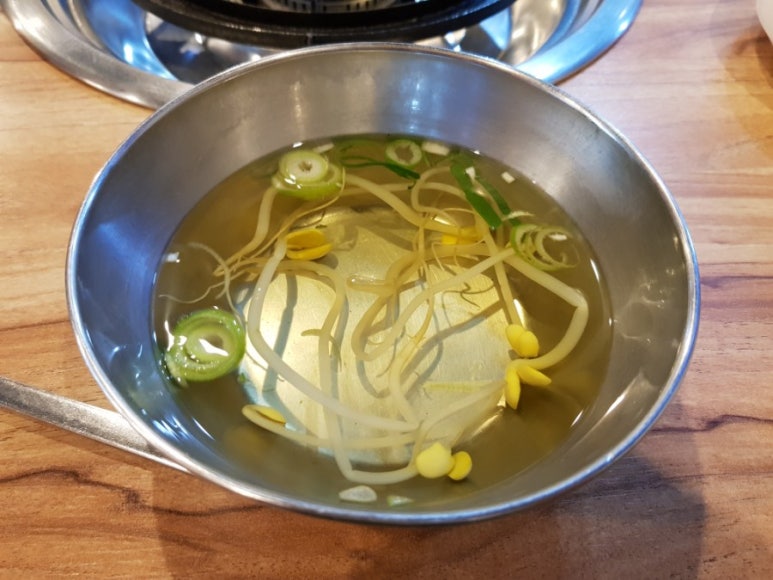전봇대곱창 이미지