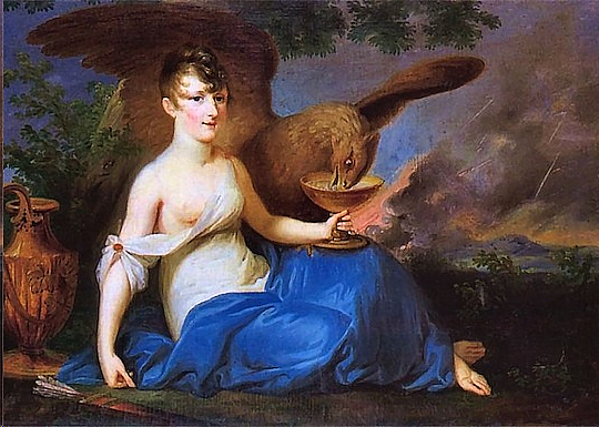 Hebe(헤베) 이미지
