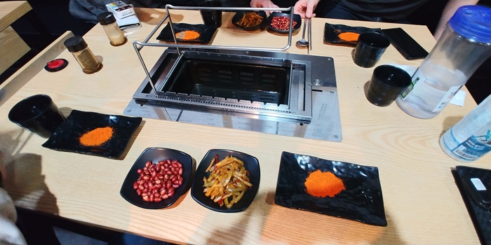 마약양꼬치 이미지