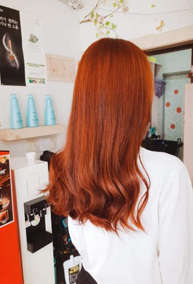 헤어팡 이미지