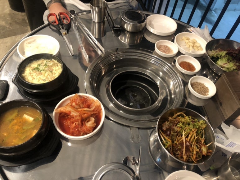 삼흥식당 이미지