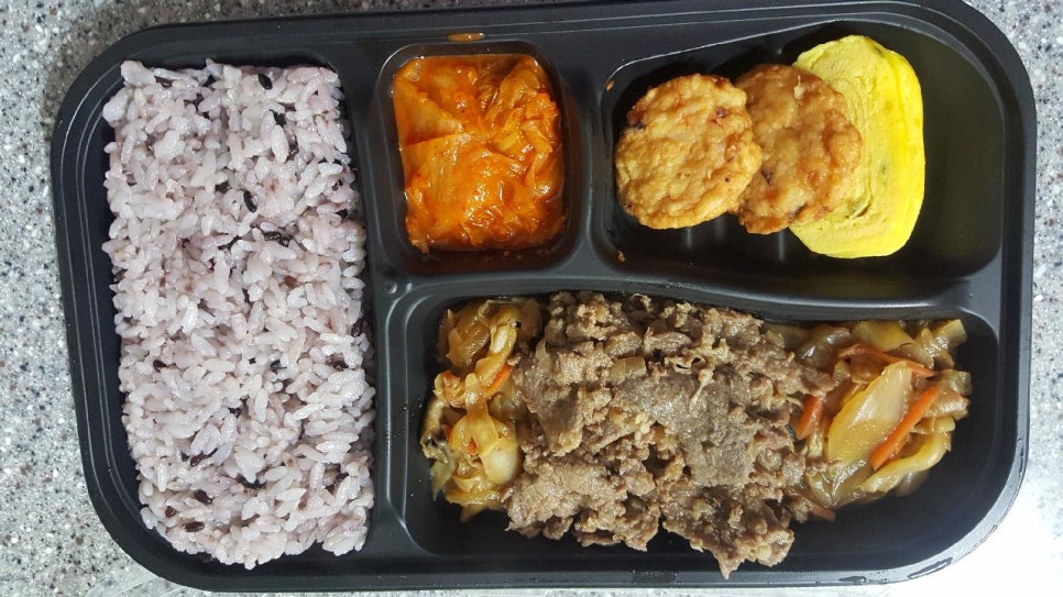 집밥 이미지