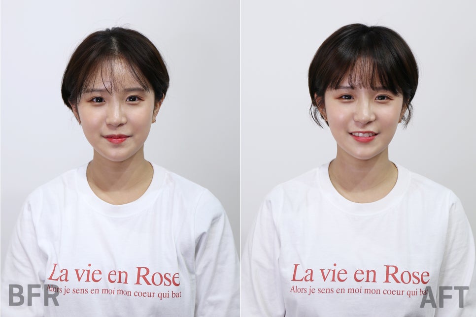 스테디헤어 이미지