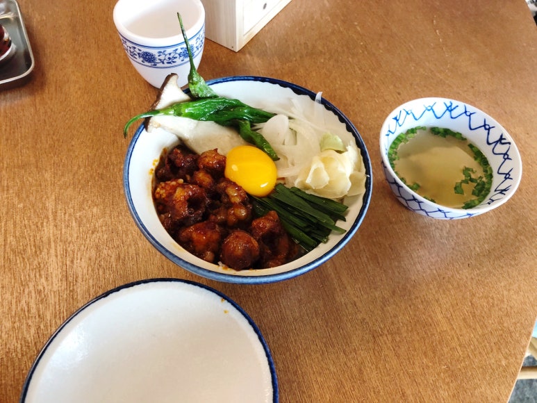 오복상회 이미지