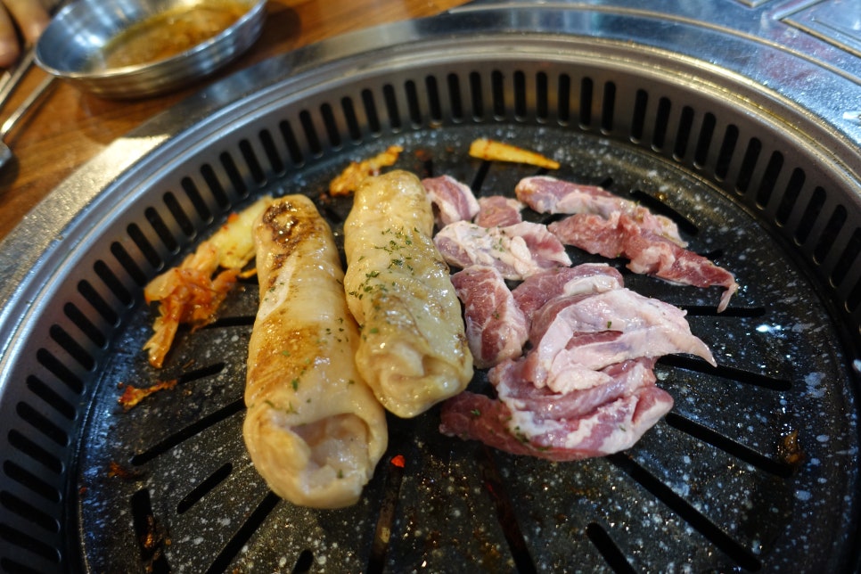 대구아지야막창 이미지