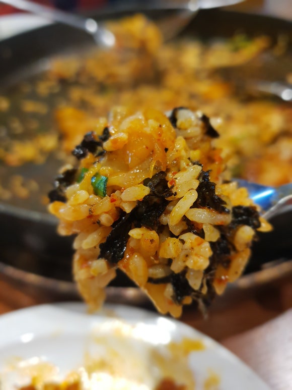 이스트빌리지일도씨닭갈비 이미지