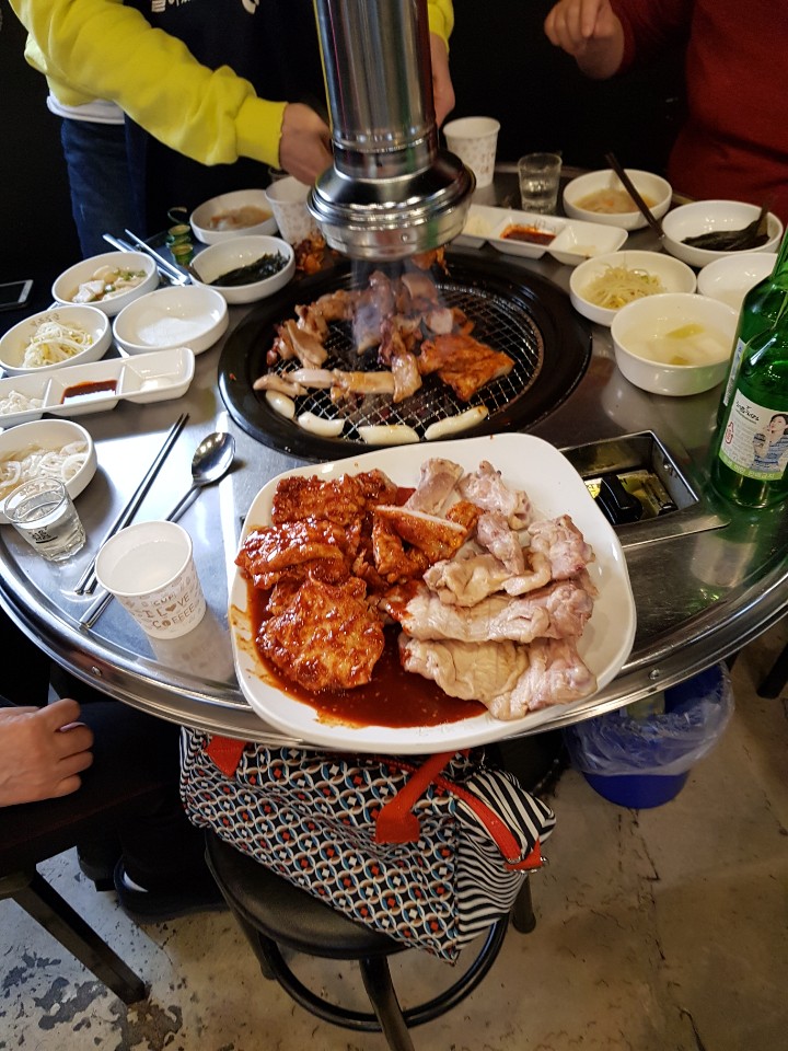 계륵장군 이미지