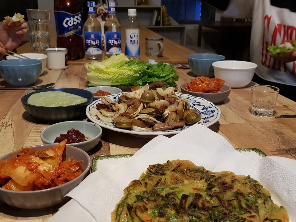 한라게스트하우스 이미지