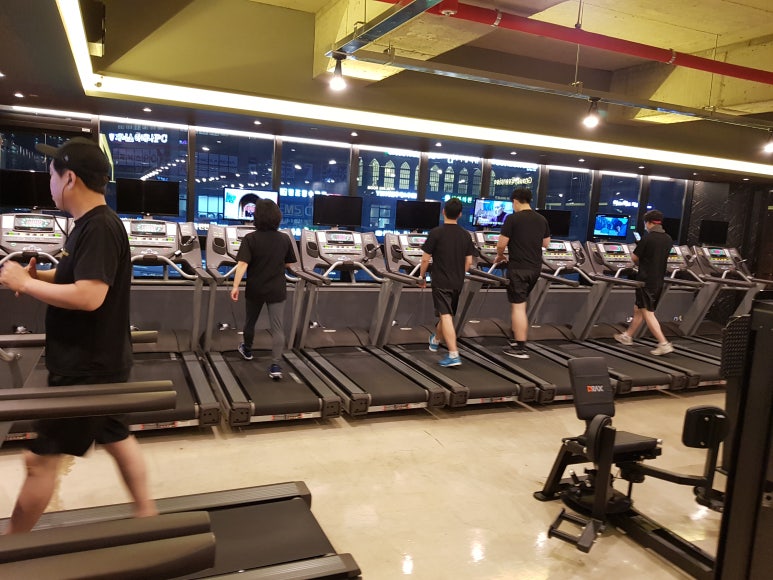 더핏휘트니스 이미지