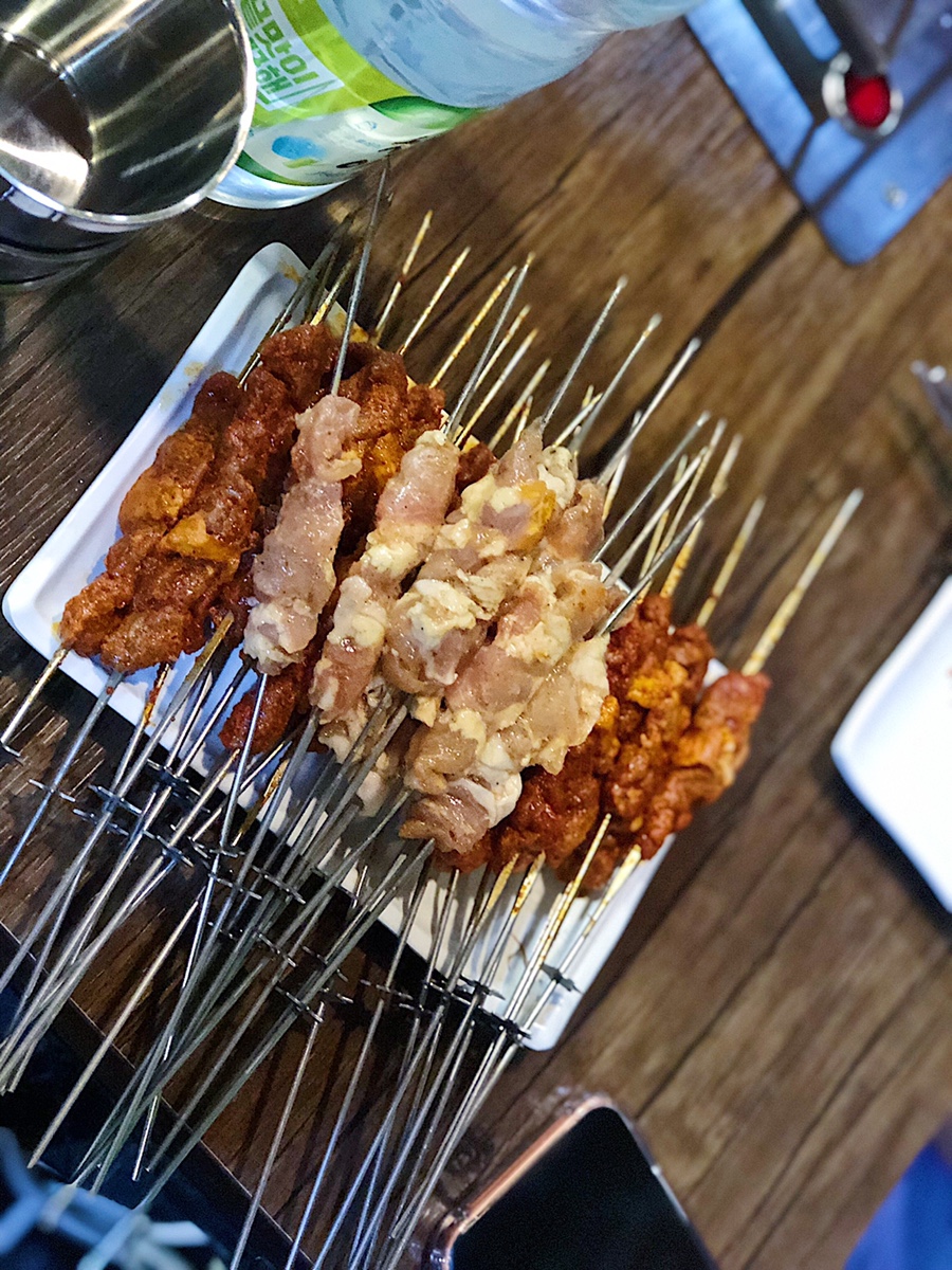 신천운양꼬치본리점 이미지