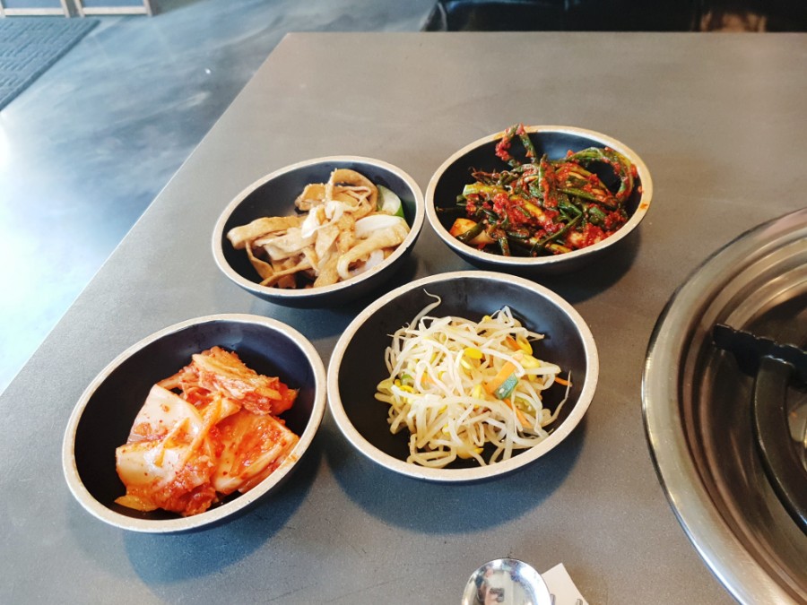 돼지네부대찌개 이미지