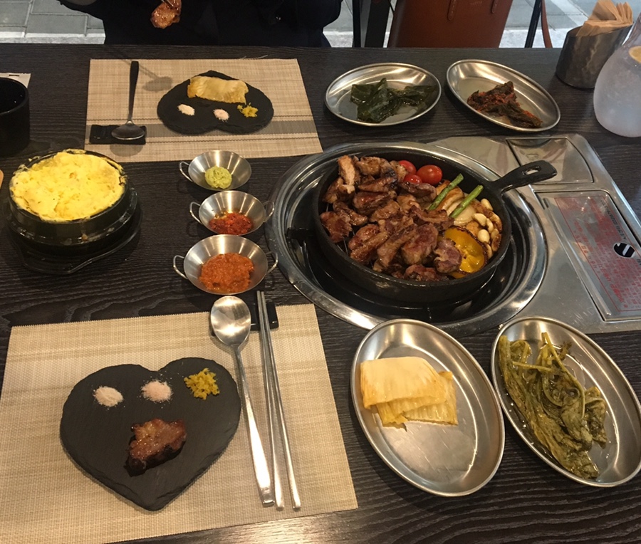 비스트로피그(Bistro Pig) 이미지