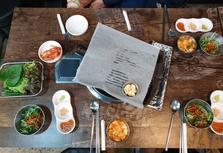 늘봄푸줏간 이미지