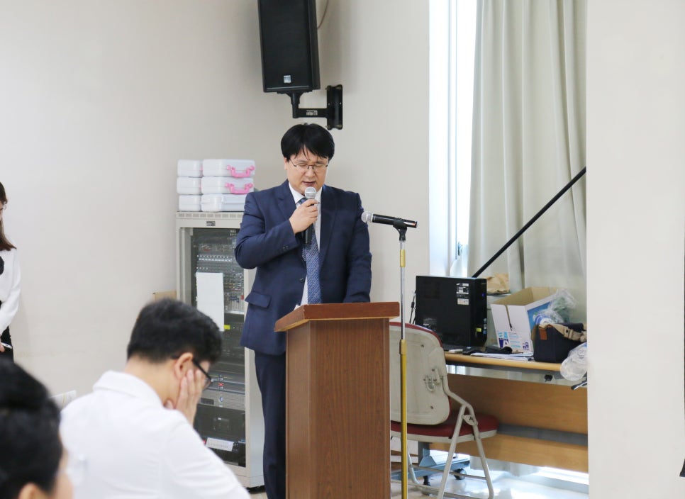 성수의료재단비에스종합병원 이미지