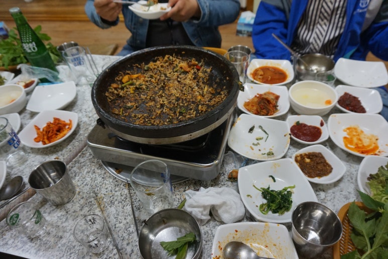 맘포식당 이미지