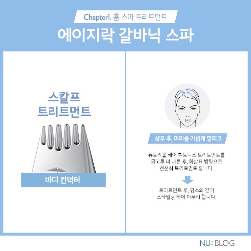 뉴스킨미용실 이미지