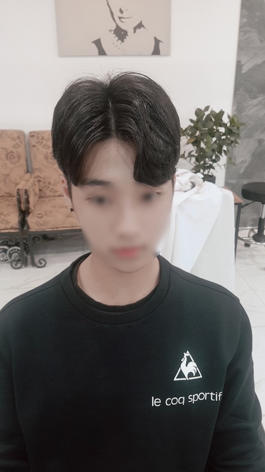 서인헤어 이미지